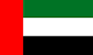 Flag of United Arab Emirates (UAE)